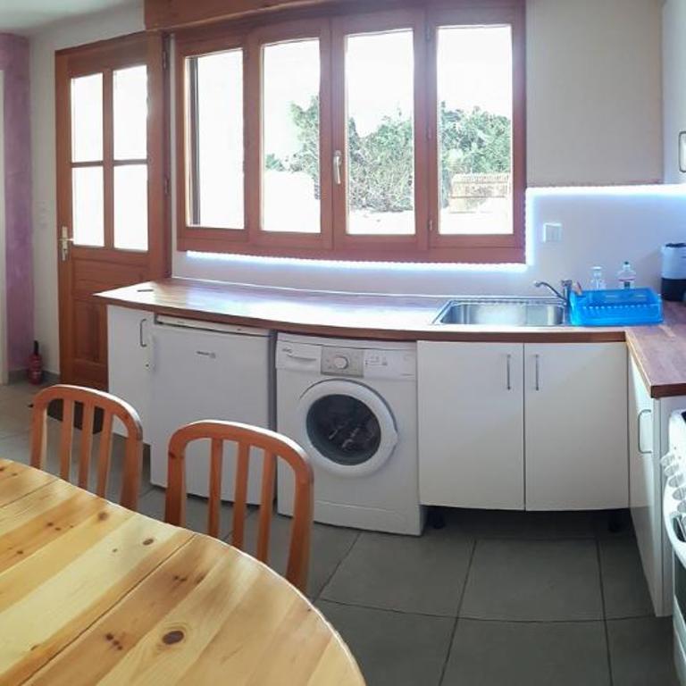 Au Coeur Des Ecrins - Appartement - Rez-de-Chaussée - 7