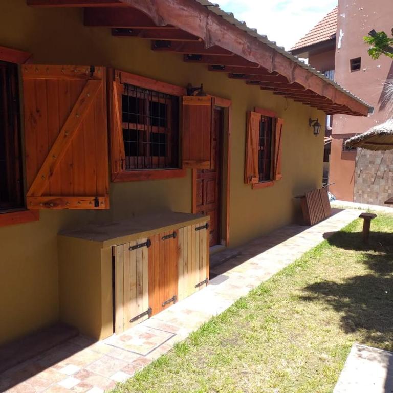 LAS MACLURAS - Apartment - 10