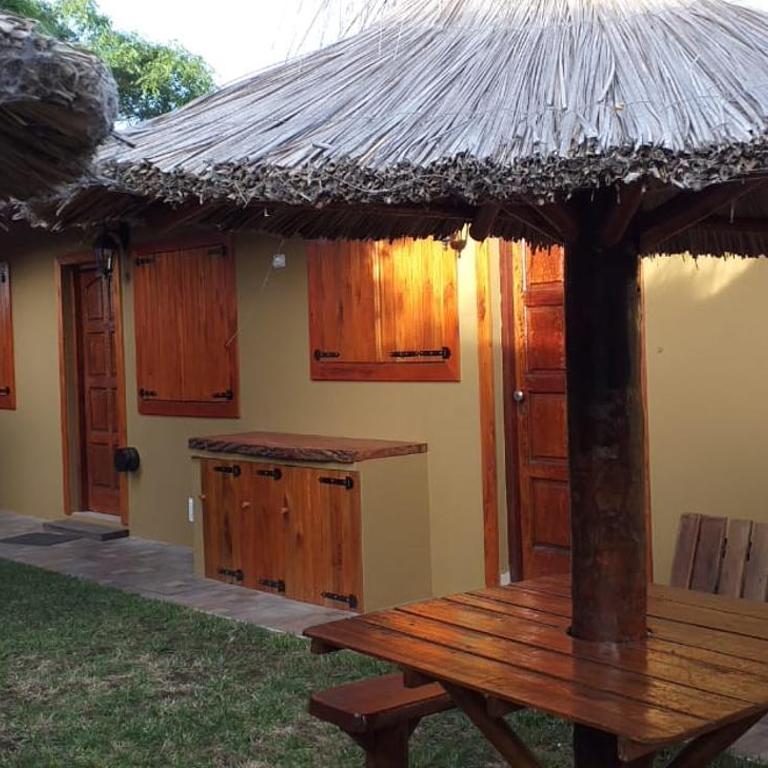 LAS MACLURAS - Apartment - 3