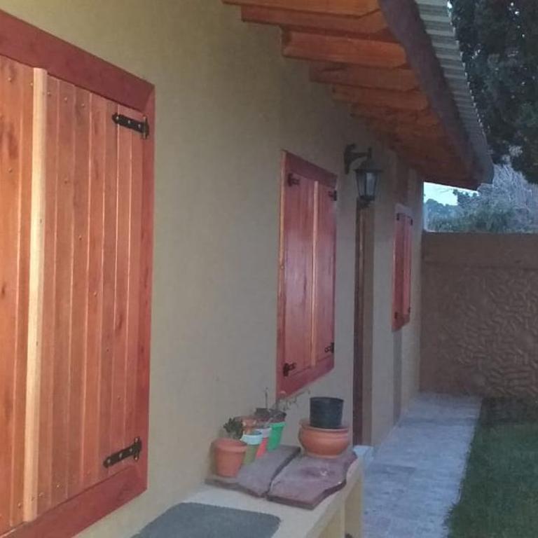 EL REMANSO - Apartamento - Planta baja - 4