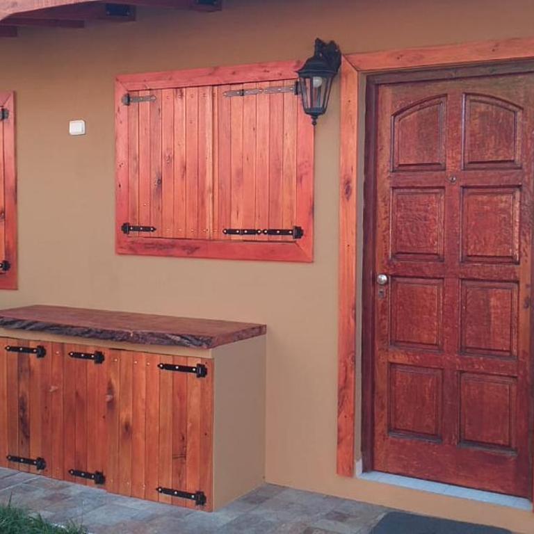 EL REMANSO - Apartamento - Planta baja - 5