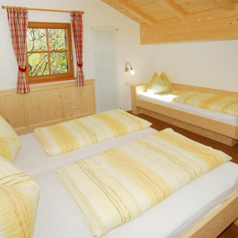 Singerhof - Appartamento Grande con 2 Camere da Letto - 16