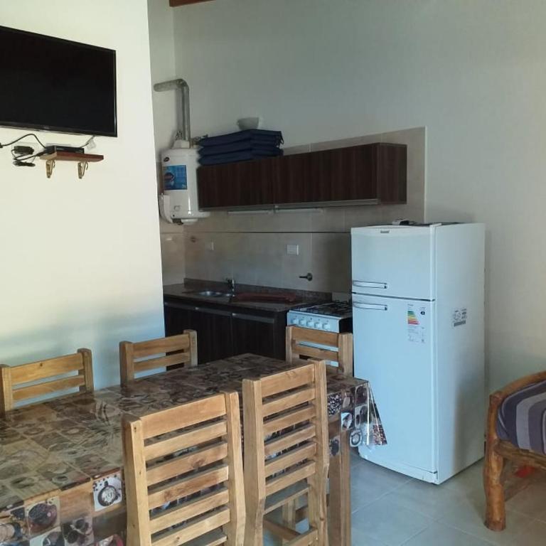 LOS SAUCES - Apartamento - 7