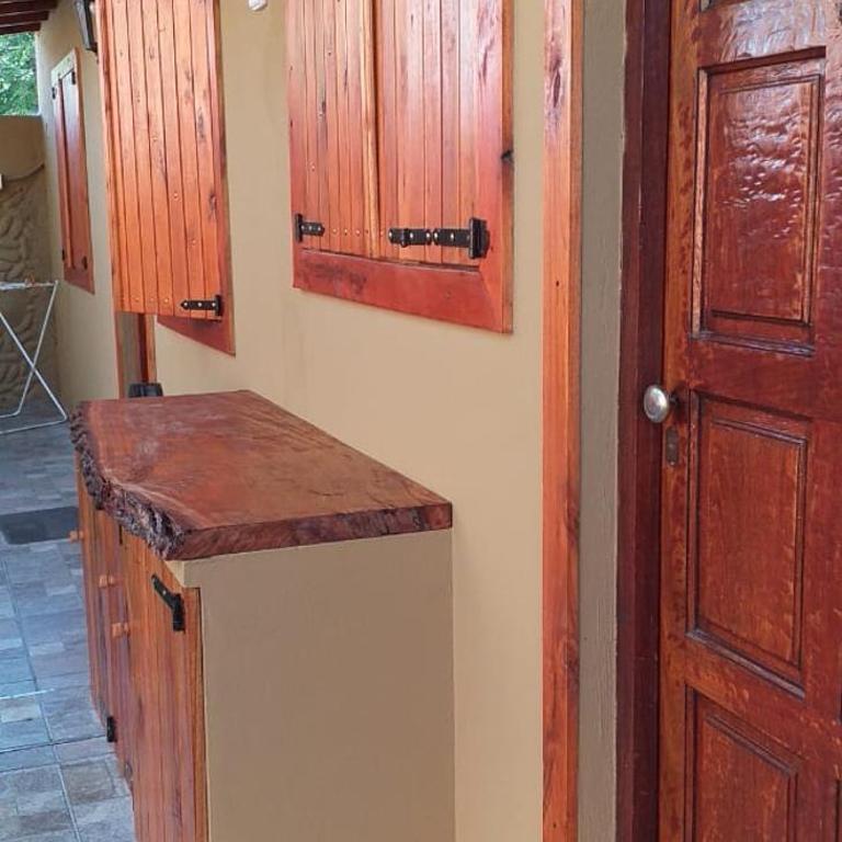 LAS ACACIAS - Apartamento - Planta baja - 11