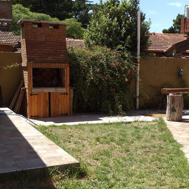 LAS ACACIAS - Apartamento - Planta baja - 17