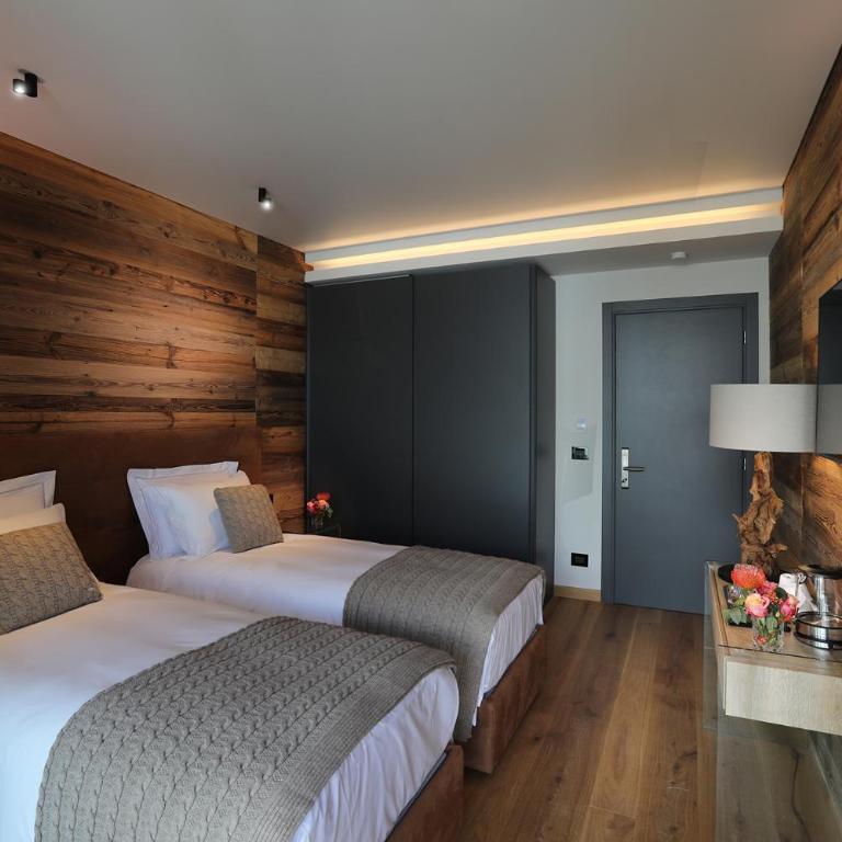 Chalet Blanc - Chalet - 68