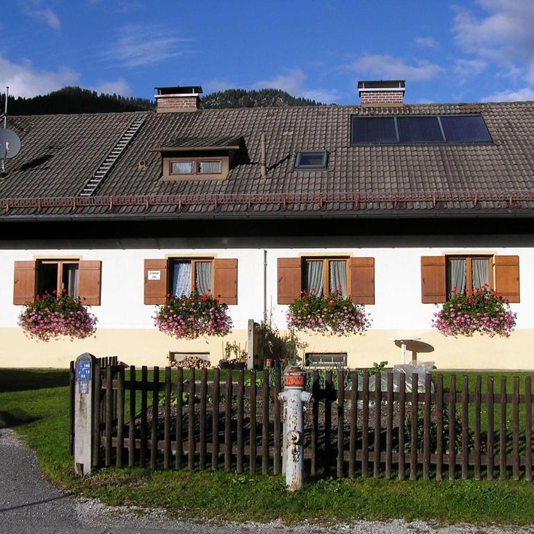Haus Betz - One-Bedroom Apartment - 1