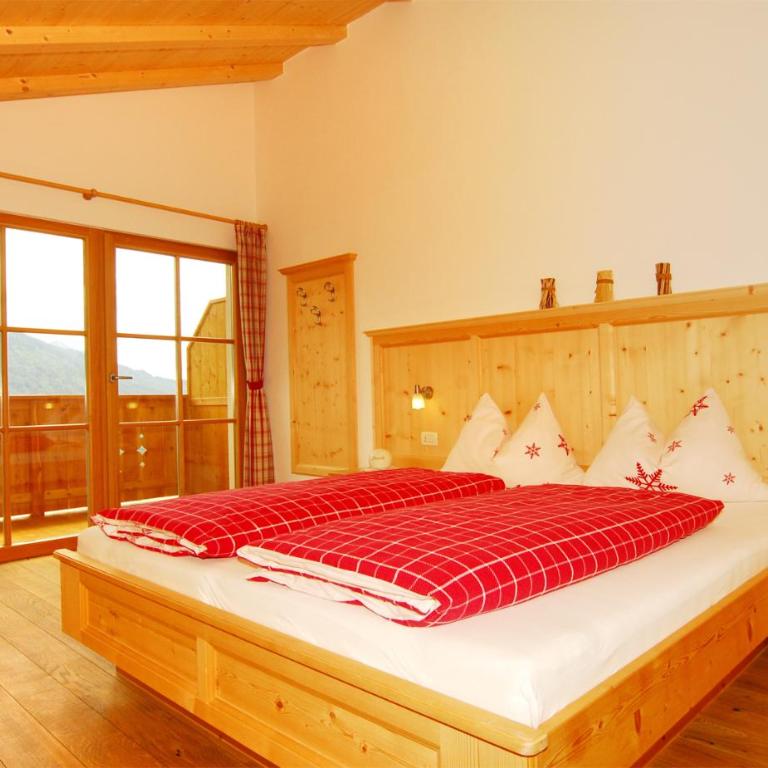 Singerhof - Appartamento Grande con 2 Camere da Letto - 18