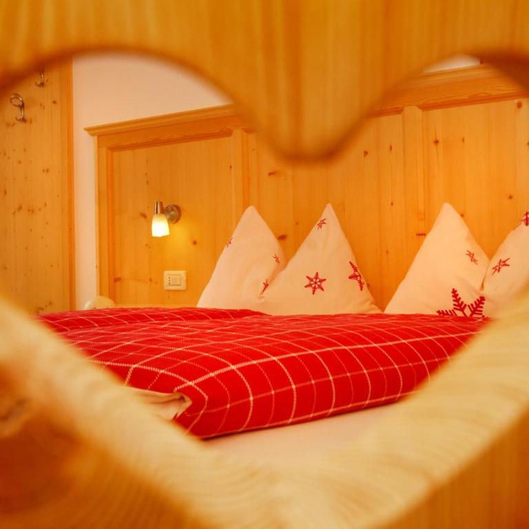 Singerhof - Appartamento Grande con 2 Camere da Letto - 6