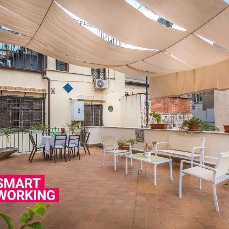 Casa d'arte Ugdulena con Piscina e Terrazza by Wonderful Italy - Three-Bedroom House - 2
