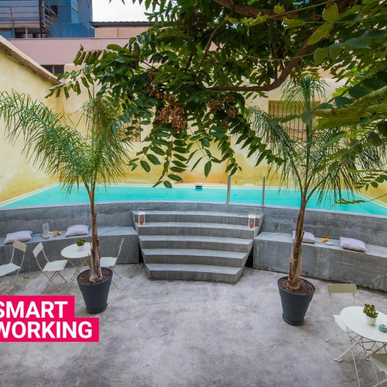 Casa d'arte Ugdulena con Piscina e Terrazza by Wonderful Italy - Three-Bedroom House - 1