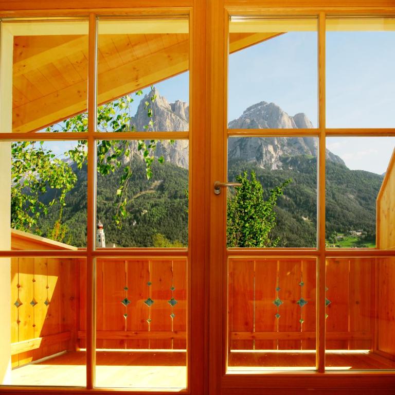Singerhof - Appartamento con 2 Camere da Letto e Balcone - 6
