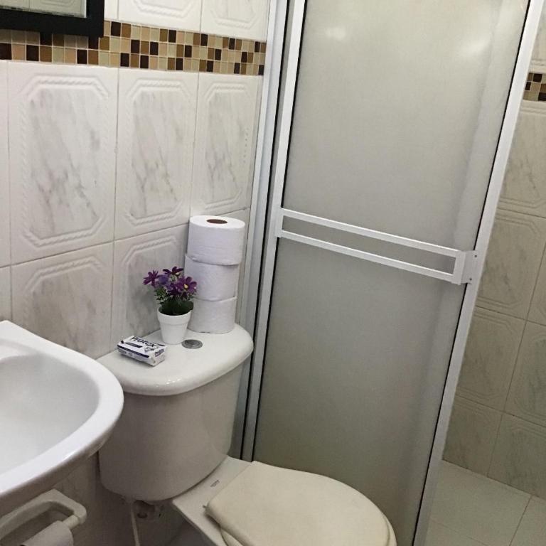 Apartamento 202 Centro Santa Marta - Apartamento de 2 dormitorios - 5