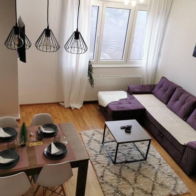 Apartman Winter Magic Divcibare - Apartman sa 3 Spavaće Sobe - 1