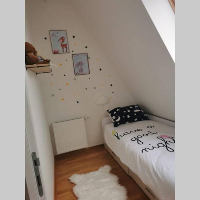 Apartman Winter Magic Divcibare - Apartman sa 3 Spavaće Sobe - 9