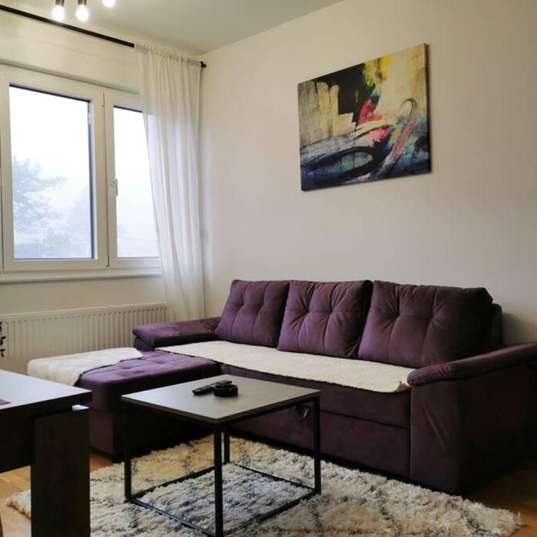 Apartman Winter Magic Divcibare - Apartman sa 3 Spavaće Sobe - 2