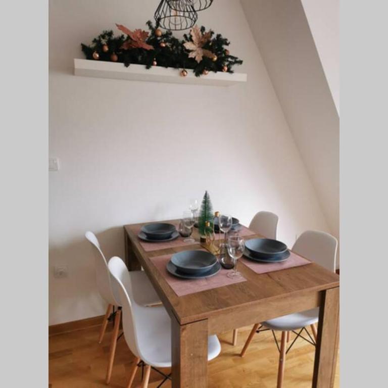 Apartman Winter Magic Divcibare - Apartman sa 3 Spavaće Sobe - 4