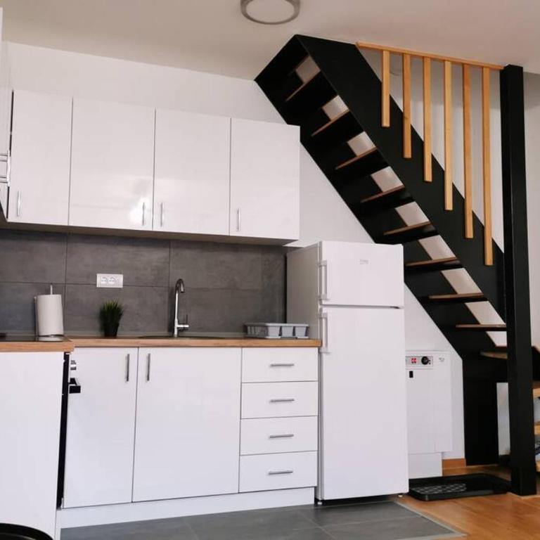 Apartman Winter Magic Divcibare - Apartman sa 3 Spavaće Sobe - 6