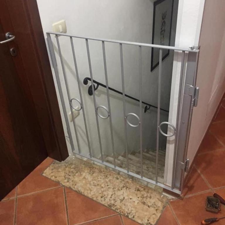 VILLA CLANI Lazise - Appartamento con 2 Camere da Letto - 24