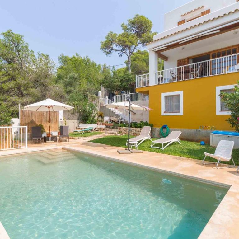 Casa Mar - Casa - 1