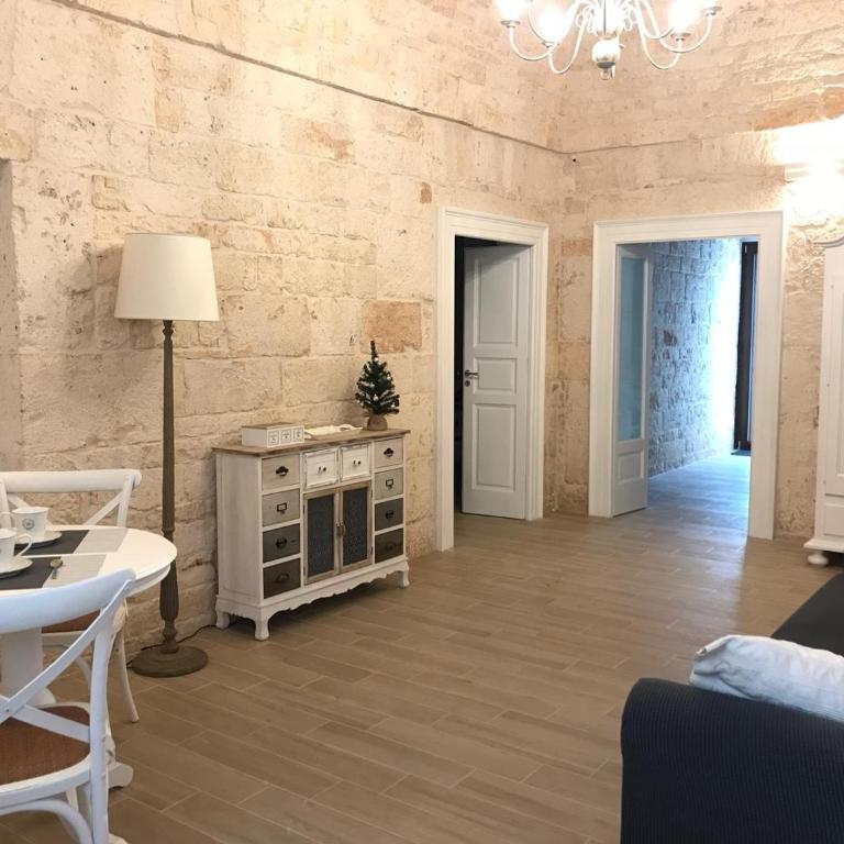 Nido di pietra-dimora in centro - Casa con 2 Camere da Letto - 2