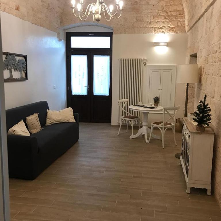 Nido di pietra-dimora in centro - Casa con 2 Camere da Letto - 10
