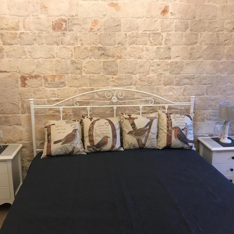 Nido di pietra-dimora in centro - Casa con 2 Camere da Letto - 47