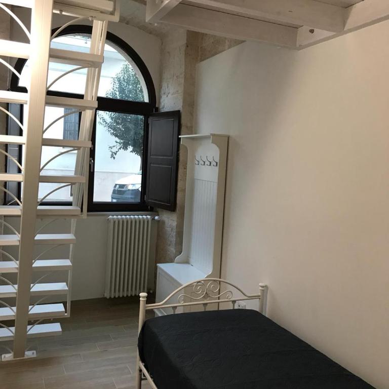 Nido di pietra-dimora in centro - Casa con 2 Camere da Letto - 39