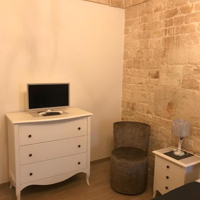 Nido di pietra-dimora in centro - Casa con 2 Camere da Letto - 33