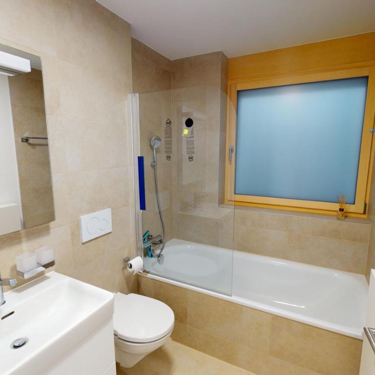 Panorama A - Apartment mit 3 Schlafzimmern - 5