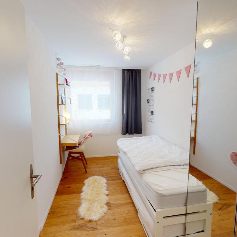 Panorama A - Apartment mit 3 Schlafzimmern - 11