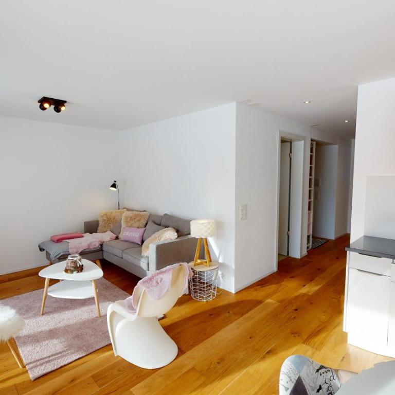 Panorama A - Apartment mit 3 Schlafzimmern - 15