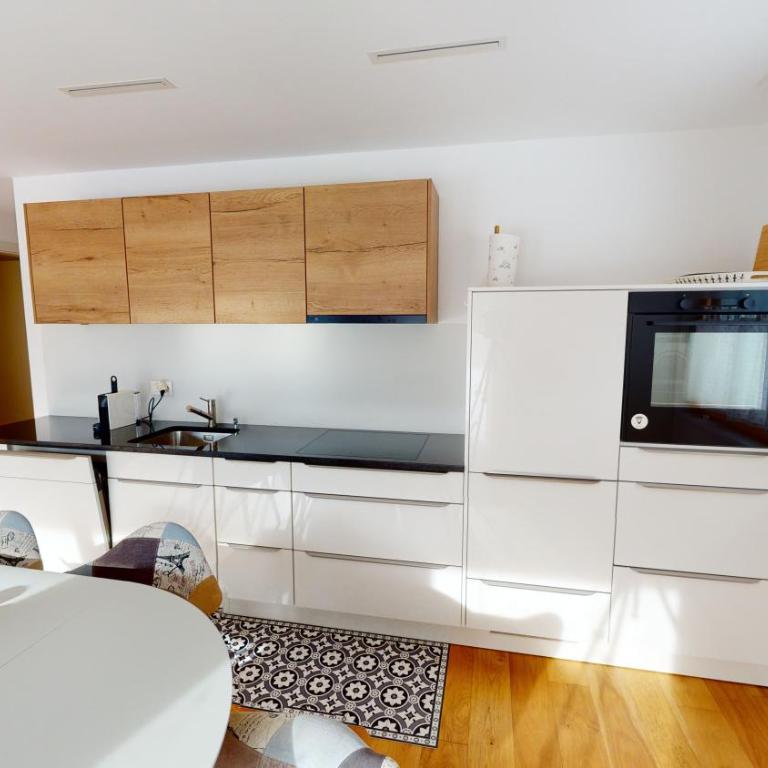 Panorama A - Apartment mit 3 Schlafzimmern - 17