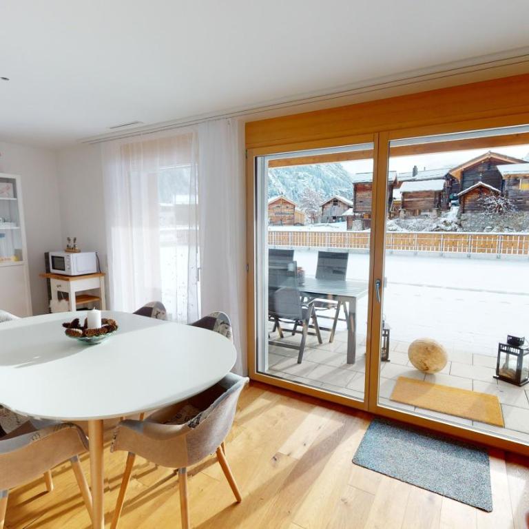 Panorama A - Apartment mit 3 Schlafzimmern - 19