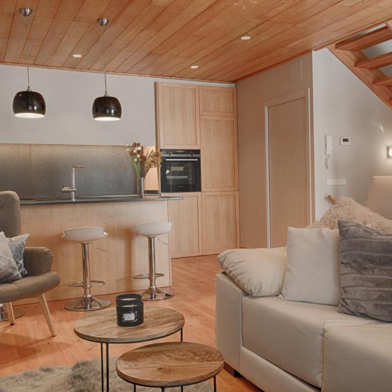 Saplan Real Estate SARRAERA - Chalet de 3 dormitorios - 1