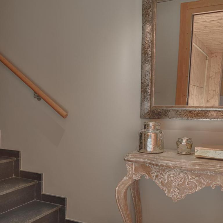 Saplan Real Estate SARRAERA - Chalet de 3 dormitorios - 4
