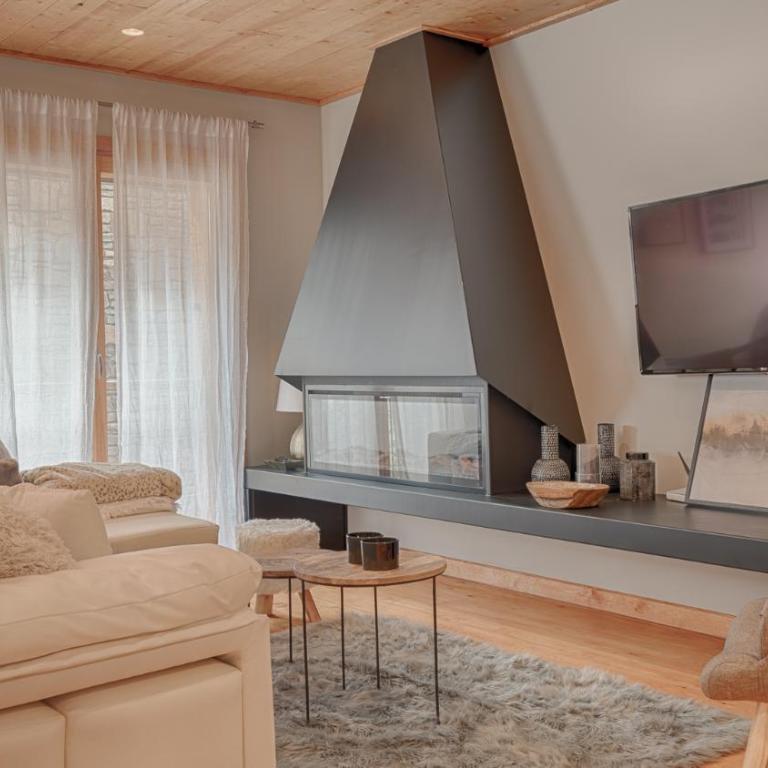 Saplan Real Estate SARRAERA - Chalet de 3 dormitorios - 6