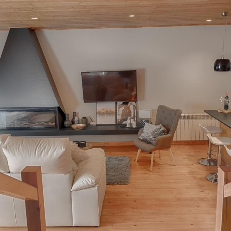 Saplan Real Estate SARRAERA - Chalet de 3 dormitorios - 10
