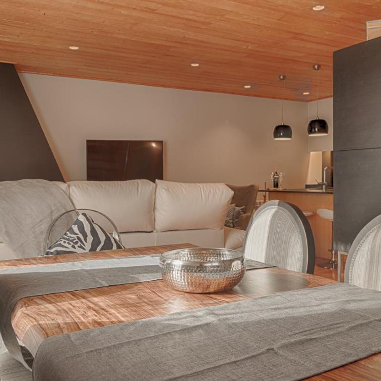 Saplan Real Estate SARRAERA - Chalet de 3 dormitorios - 11