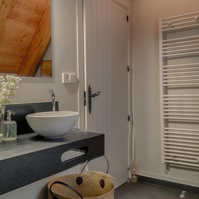 Saplan Real Estate SARRAERA - Chalet de 3 dormitorios - 12