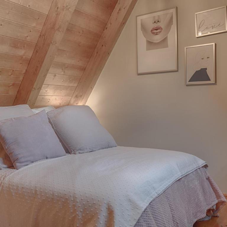 Saplan Real Estate SARRAERA - Chalet de 3 dormitorios - 13