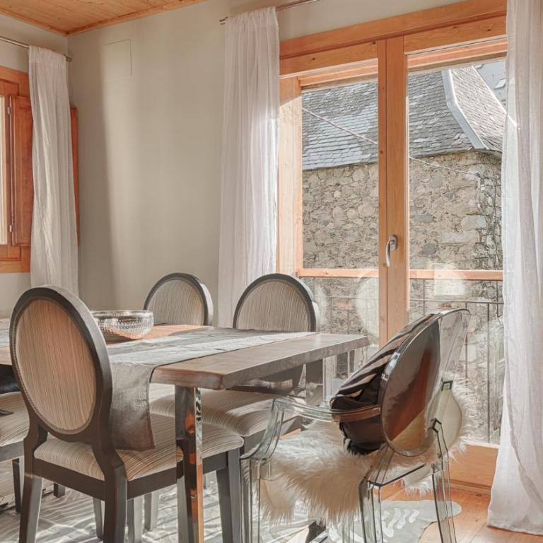Saplan Real Estate SARRAERA - Chalet de 3 dormitorios - 16