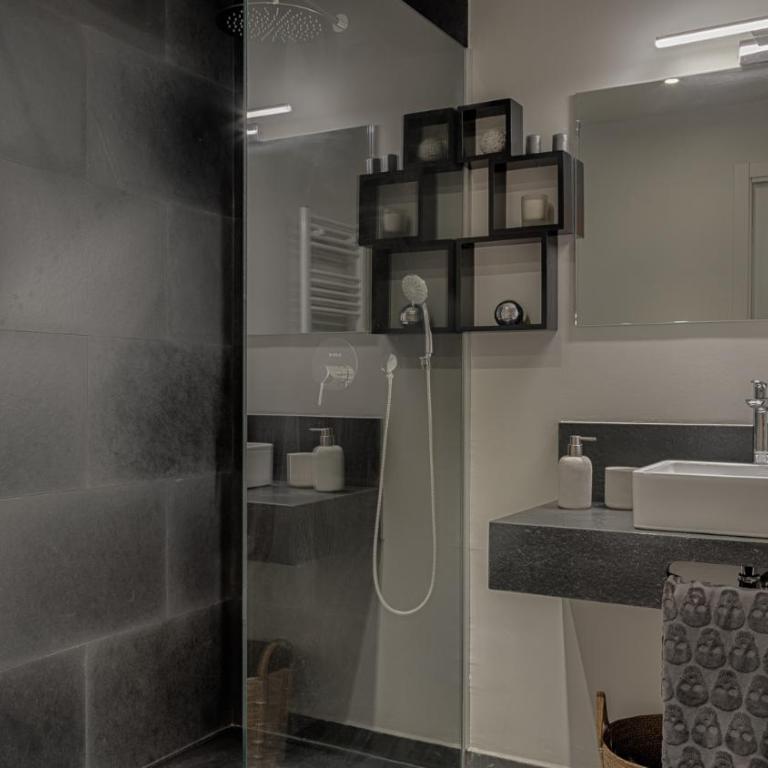 Saplan Real Estate SARRAERA - Chalet de 3 dormitorios - 18