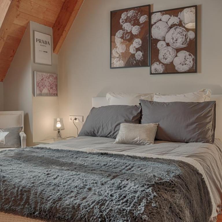 Saplan Real Estate SARRAERA - Chalet de 3 dormitorios - 19