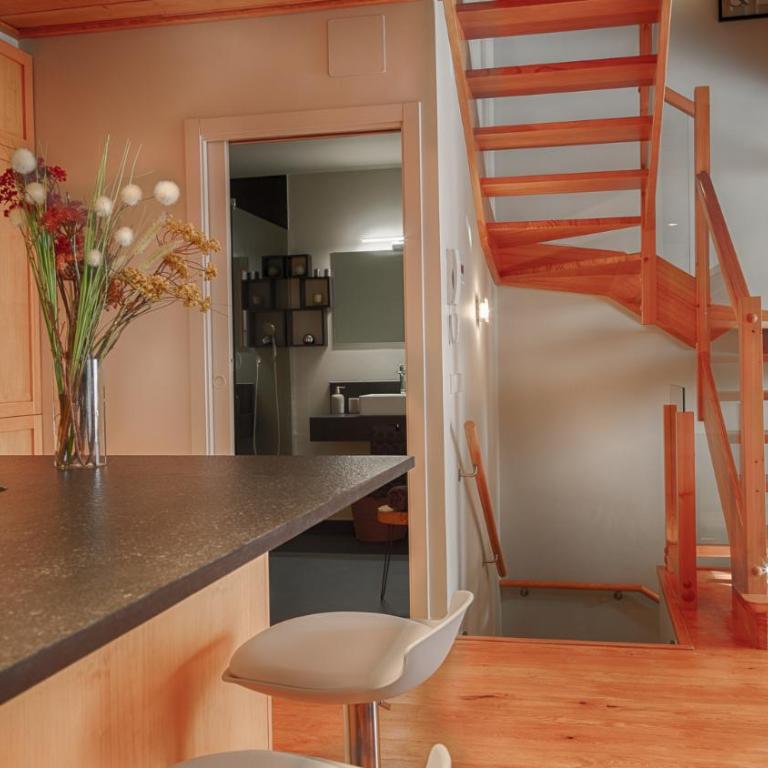 Saplan Real Estate SARRAERA - Chalet de 3 dormitorios - 26