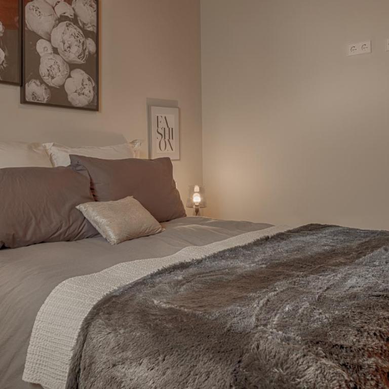 Saplan Real Estate SARRAERA - Chalet de 3 dormitorios - 27