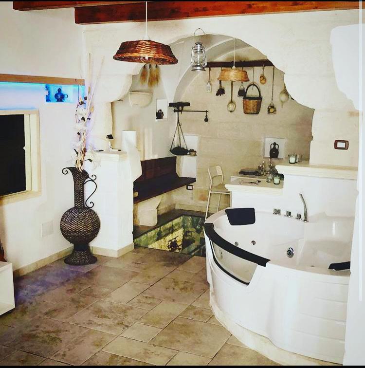 Cest La Vie Apulia - Casa con 1 Camera da Letto - 20