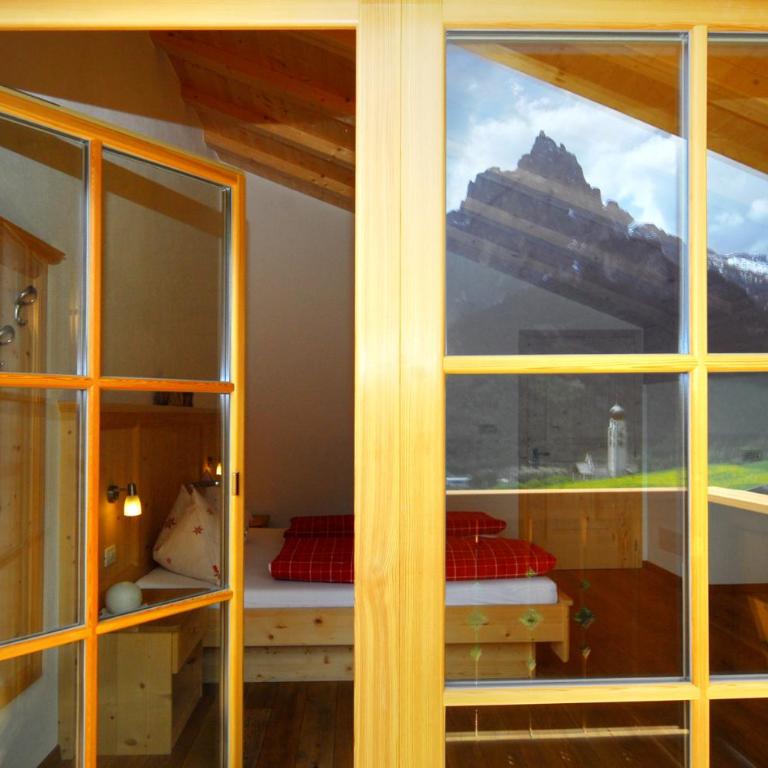 Singerhof - Appartamento Grande con 2 Camere da Letto - 2