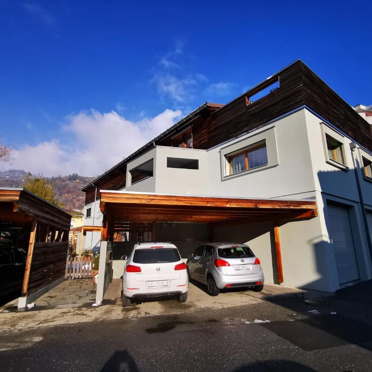 MAI1 - Apartment mit 3 Schlafzimmern - 2