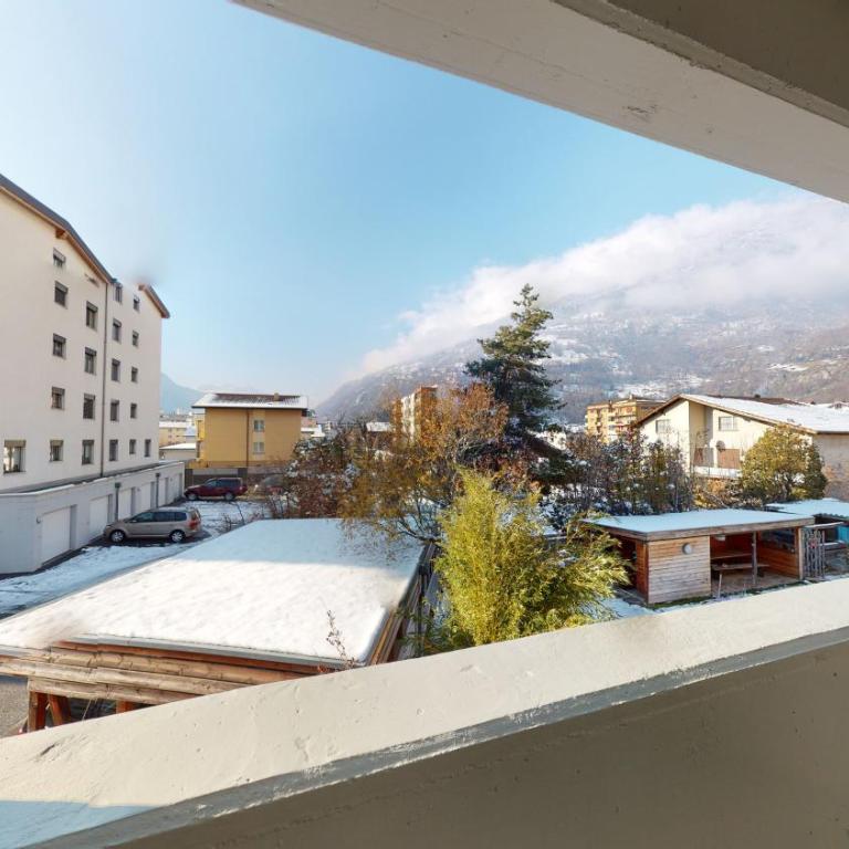 MAI1 - Apartment mit 3 Schlafzimmern - 12